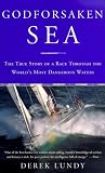 Godforsaken Sea: The True Story of a Race Through the World's Most Dangerous Waters