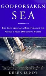Godforsaken Sea: The True Story of a Race Through the World's Most Dangerous Waters