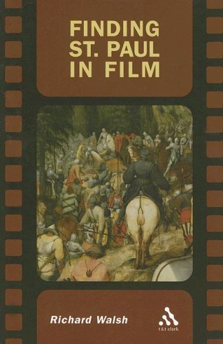 Finding St. Paul in Film under Paul in The Books Store