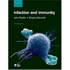 Infection and Immunity