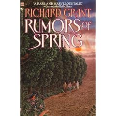 Rumors of Spring