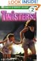 DK Readers: Twisters! (Level 2: Beginning to Read Alone)