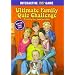 Ultimate Family Quiz Challenge [Interactive DVD]