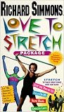 Richard Simmons - Love to Stretch