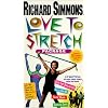 Richard Simmons - Love to Stretch [VHS]