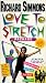 VHS : Richard Simmons - Love to Stretch