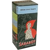 Sabarot Coco Beans Haricots 500g (17.6 oz)