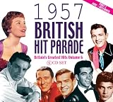 Vol. 2-1957 British Hit Parade:July-Dec
