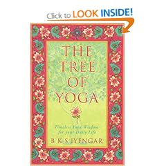 Tree of Yoga