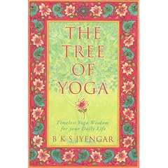 Tree of Yoga