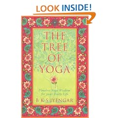 Tree of Yoga
