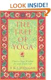Tree of Yoga