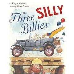 The Three Silly Billies