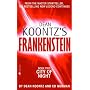 City of Night: Book 2 (Dean Koontz's Frankenstein)