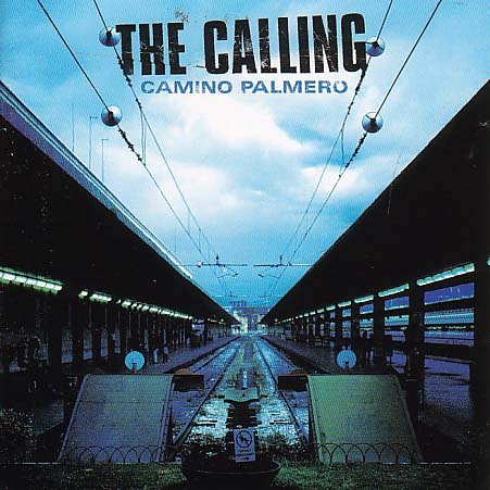 CD-Charts  Music : Camino Palmero