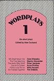Wordplays : six short modern plays