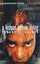 A Lesson Before Dying
