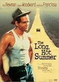 Long Hot Summer [DVD] [1958] [Region 1] [US Import] [NTSC]
