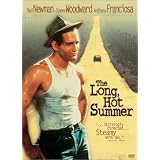 The Long, Hot Summer ~ Paul Newman