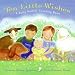 Books : Ten Little Wishes: A Baby Animal Counting Book