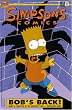 Simpsons Comics, #2