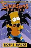 Simpsons Comics, #2