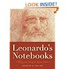 Leonardo's Notebooks: Writing and Art of the Great Master