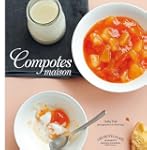 Compotes maison