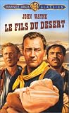 Revue Warner Home Vidéo  / Le Fils du désert [VHS]