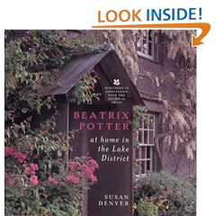 Beatrix Potter: At Home in the Lake District