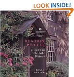 Beatrix Potter: At Home in the Lake District