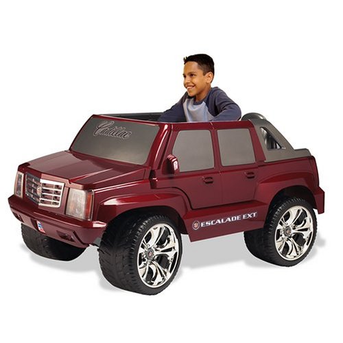 Buy Cadillac Escalade
