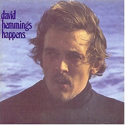 David Hemmings - Happens (1967)