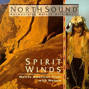 CD-Charts  Music : Spirit Winds: Native American Flute