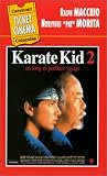 Revue G.C.T.H.V.  / Karaté Kid 2