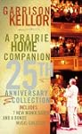 A Prairie Home Companion 25th Anniver...