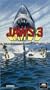 Jaws 3 [VHS]