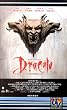Bram Stoker's Dracula [VHS]
