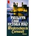 Wiedersehen in Cornwall.