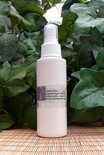 The Vital Image Hair Fixer 4 oz