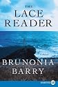 The Lace Reader LP: A Novel
