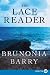 The Lace Reader: A Novel (Paperback)
