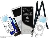 RUNA iPodnano2GB&Snoopy Box 4000004301