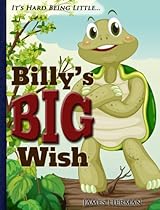 Billy's Big Wish