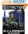 Extinction (Star Force Series)