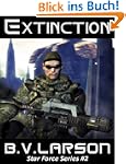 Extinction (Star Force Series)