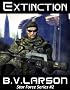 Extinction (Star Force Series)