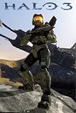 Halo 3 Collections Poster Print, 24x36