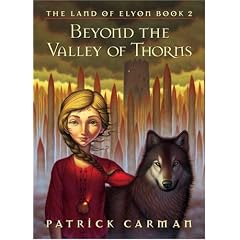 Beyond The Valley Of Thorns