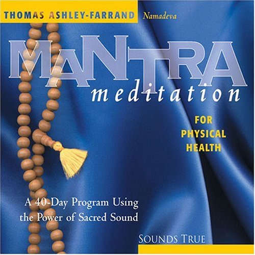 Energy Healing